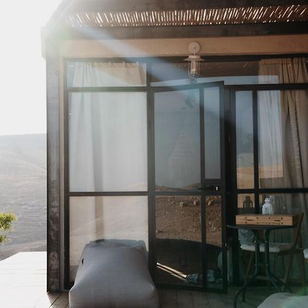 Vila Dawar Sinai Bliss - Luxury Haven Ma'ale Adumim Exteriér fotografie