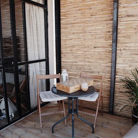Vila Dawar Sinai Bliss - Luxury Haven Ma'ale Adumim Exteriér fotografie