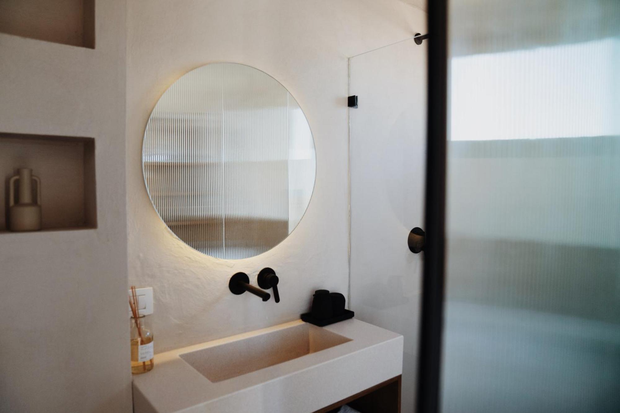 Vila Dawar Sinai Bliss - Luxury Haven Ma'ale Adumim Exteriér fotografie