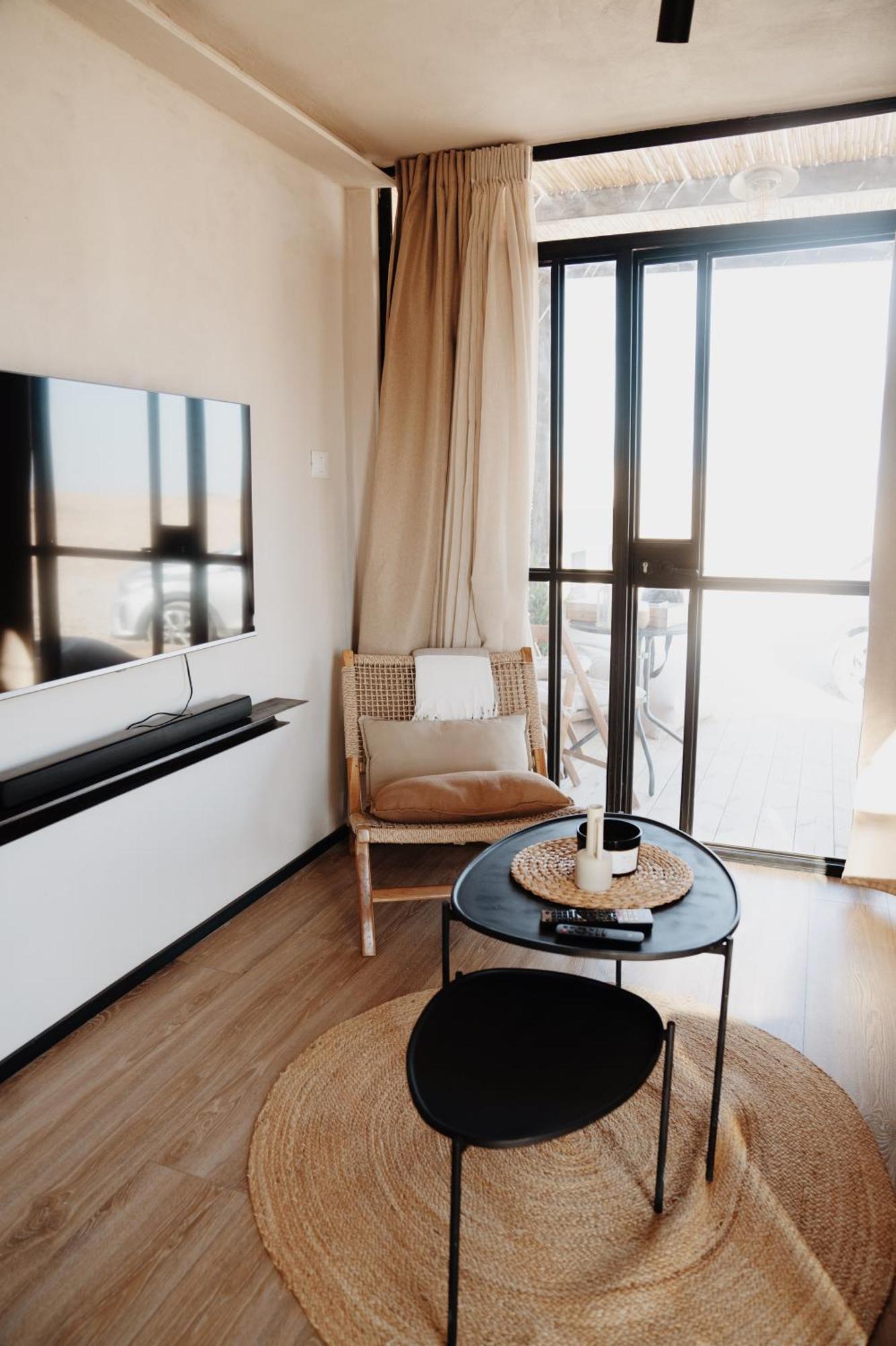 Vila Dawar Sinai Bliss - Luxury Haven Ma'ale Adumim Exteriér fotografie